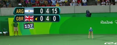 b.....i - Dlaczego mamy tu skróty nazw państw a nie nazwiska zawodników?

#rio2016 ...