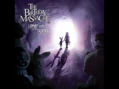 NH35 - My number one today.

The Birthday Massacre - "One Promise" #tbm #gothicrock...