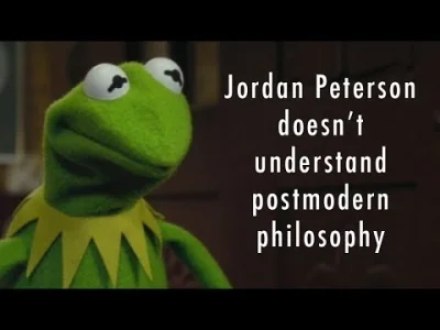 f.....d - Petersonizmy nigdy nie przestaną zadziwiać

Sam filmik należy uzupełnić t...