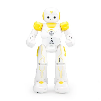 n____S - JJRC R12 RC Robot - Banggood 
Cena: $18.99 (71,92 zł) 
Najniższa cena do t...