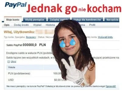 xthelay - Kasy koniec Nosacz znika xD
Cóż za zaskoczenie ( ͡€ ͜ʖ ͡€)
#danielmagical...