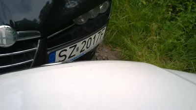 azgag - Słuchaj #janusz z #zabrze 3 cm to nie odstęp :-/

SPOILER

#parkowanie