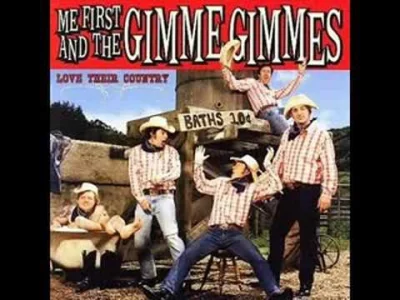 b.....e - #muzyka #rock #country #jolene #mefirstandthegimmegimmes