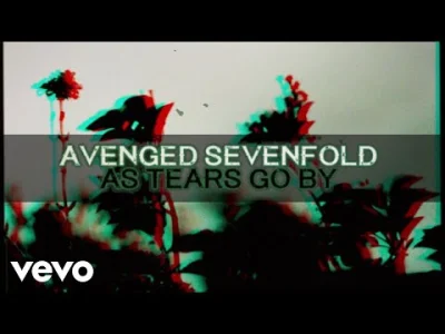 Caddox - Mirkowie, kto lubi tutaj Avenged Sevenfold? 2 dni temu wydali kolejny cover ...