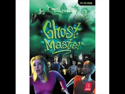 Karkoon - #ghostmaster #soundtrack #gry #placzo

Dlaczego nie ma drugiej części ;__;
...