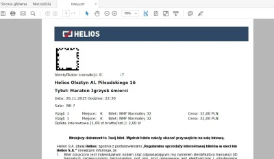 goblin21 - No dobra Mirabelki z #olsztyn. Nie chciałyście iść ze mną do kina na Marat...