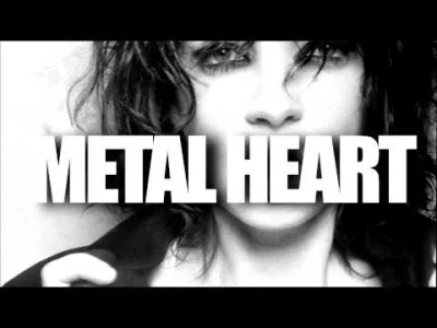 c.....i - Garbage - Metal Heart 
#garbage #muzyka #rock #alternative #alternativerock