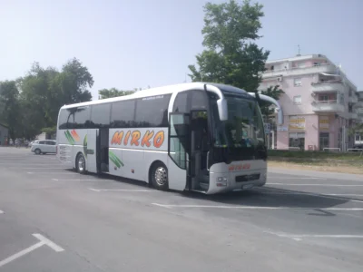 T.....a - #coolstory #shortstory



Widziałem dzisiaj taki autobus w Ząbkowicach :D N...