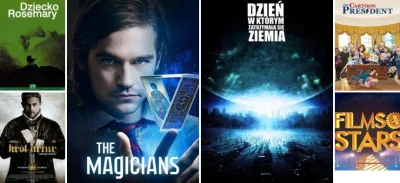 upflixpl - Aktualizacja oferty HBO GO Polska

Dodany tytuł:
+ Dziecko Rosemary (19...