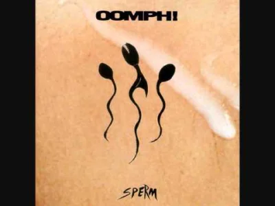 krzywy_banan - #muzyka #oomph #industrialmetal #industrialrock