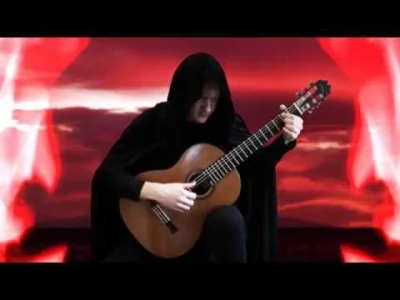 sorek - To ja przypomnę inny klasyczny utwór na gitarę 12 strunową ( ͡° ͜ʖ ͡°)