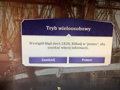 Tymariel - #anno1800 i pierwszego dnia problemy z usługami sieciowymi. Ubisoft w pełn...