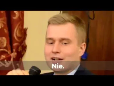 Tom_Ja - SZOK!! Tanajno publicznie zgwałcił szefa sztabu Kuleszy!!! ( ͡° ͜ʖ ͡°)

#b...