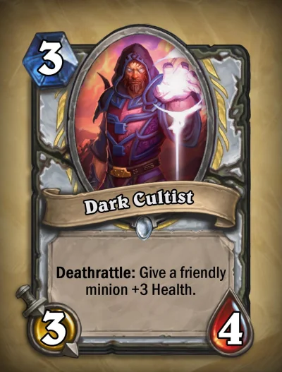 MrTofu - Nowa karta dla priesta. Jestem zawiedziony ;_:

#hearthstone