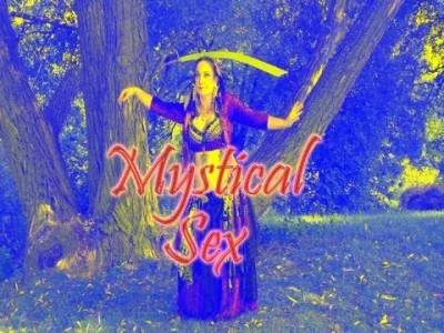 kokosowaPrzygodaMisiaKoala - MYSTICAL SEX!

#muzyka #sex #mistyka