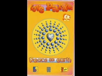 paramite - I materiał z Love Parade 1995, od 32:53.