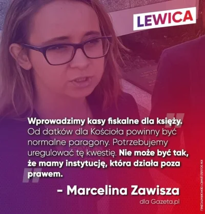 marcelus - Ten postulat powinien poprzeć chyba każdy normalnie myślący człowiek #raze...