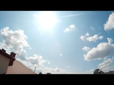 tomekb1999 - Ostatnio nagrałem trochę #timelapse moją #sj4000. Zapraszam do obejrzeni...