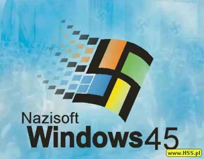bandy - Ewentualnie Windows 45