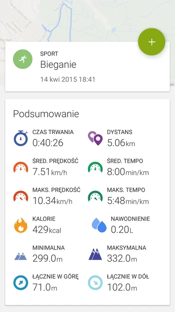 M.....a - 218 552,26 - 5,06 = 218 547,20
Moje pierwsze 5 km :D
#sztafeta