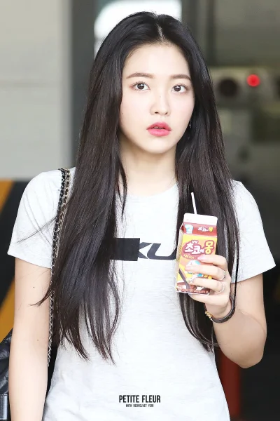 Bager - #yeri #redvelvet #koreanka