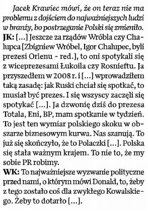 Zircon - Można robić heheszki z tego co napisał @Kapoan wcześniej, ale jak widać w ty...