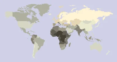 A.....n - Skin Colors of The World, sampled from Google Images

Japonia bardziej biał...