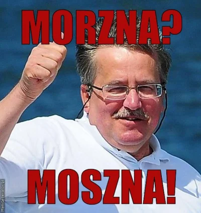 en8de - Moszna się śmiać? No morzna!