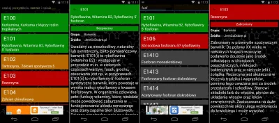 djfoxer - Dorzucę kilka screenów z wersji na Androida (na WP/W10M wgląda podobnie), a...