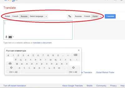 jawor44 - #googletranslate #pomockomputerowa 

Da się dorobić więcej przycisków z naj...