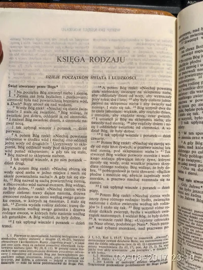 wytrzzeszcz - @oficer-prowadzacy 
@lexx23 tak to wygląda tak Bóg nasz Jahwe zrobił a ...