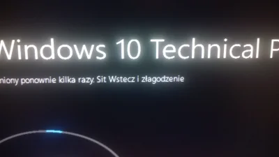 EdekM - Wstyd MS!
 #windows10