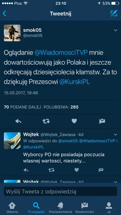 LuLzEr - #bekazpisu #tvpis