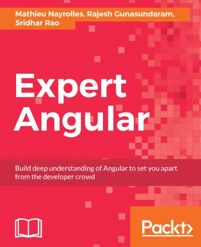 konik_polanowy - Dzisiaj Expert Angular (July 2017)

https://www.packtpub.com/packt...