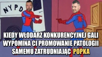 Balwanekiplatki_sniegu - W oczekiwaniu na konferencję FAME MMA pooglądałem wywiady z ...