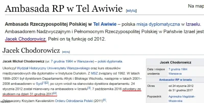 k1fl0w - Dziwimy się, że Polska nie potrafi walczyć o prawdę na świecie?
Hmm, może z...