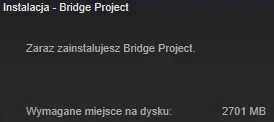 RPG-7 - WINCYJ MB! #gorzkiezale #steam #gry #bridgeproject