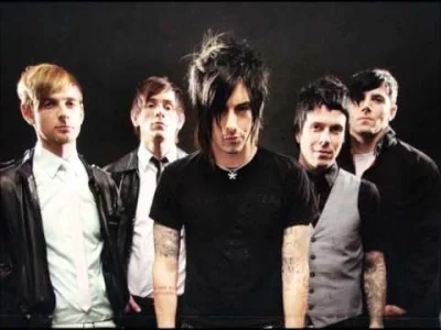 b.....e - #muzyka #rock #lostprophets #track4