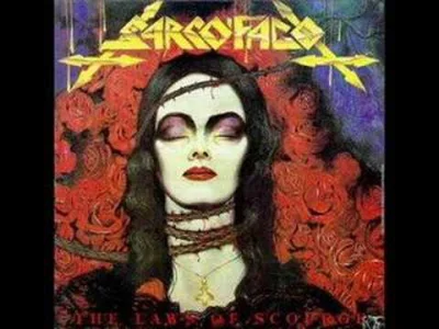 metaled - Sarcofago - The laws of the scourge
#metal #muzyka #deathmetal