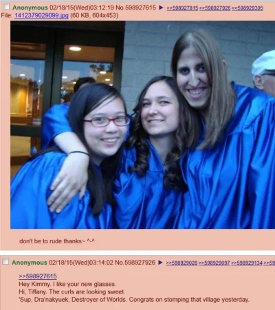 nobody_here - #4chan #heheszki xD