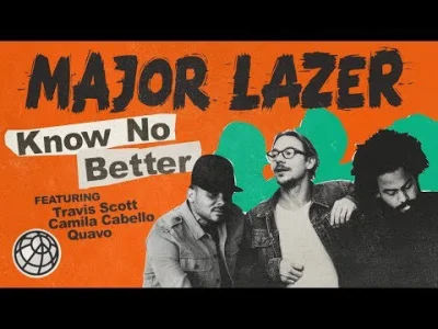 kwmaster - Nowy La Flame na dzień dziecka.
#rap #majorlazer #migos #travisscott #muz...