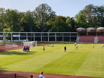 CzysteWroclawskiePowietrze - Dobra zapowiedź wieczornych derbów Dolnego Śląska. #mecz...