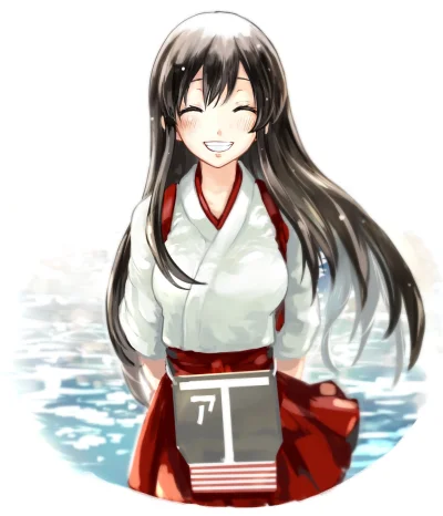 z.....s - #randomanimeshit #kantaicollection #akagi
#tendouitsuki 
Najpierw norypS ...