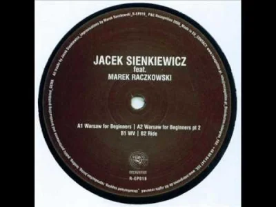 b.....i - Jacek Sienkiewicz - Ride



#mirkoelektronika #bertimusic