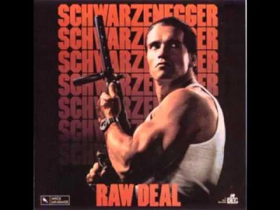 dogestyle - Raw Deal OST - Going to war (1986)

#muzyka #muzykafilmowa #rawdeal #soun...