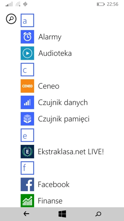 niedzwiedzbe - Siemanko. Jestem nowy w @windowsphone i #bojowkawindowsphone . Co znac...