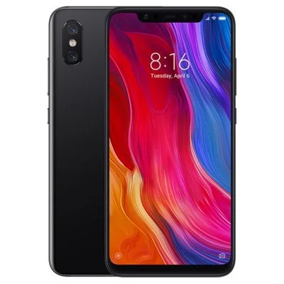 kontozielonki - Wysyłka z Polski!
Xioami Mi8 6/64GB, Global za 349.99$ - cena po dod...