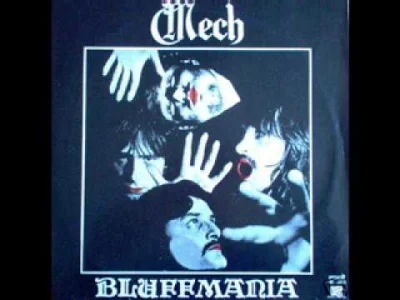 FizylieRR - #muzyka #rock #hardrock #80s #mech 
Mech - Piłem z Diabłem Bruderszaft