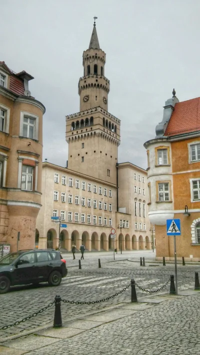 nynu - Hej #opole, kiedys na mikro pytalem które miasto jest lepsze na randkę. Zastan...