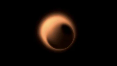 Altru - #astronomia #kosmos #cekawostki

Dzisiaj NASA wykonała zdjęcie czarnej dziu...
